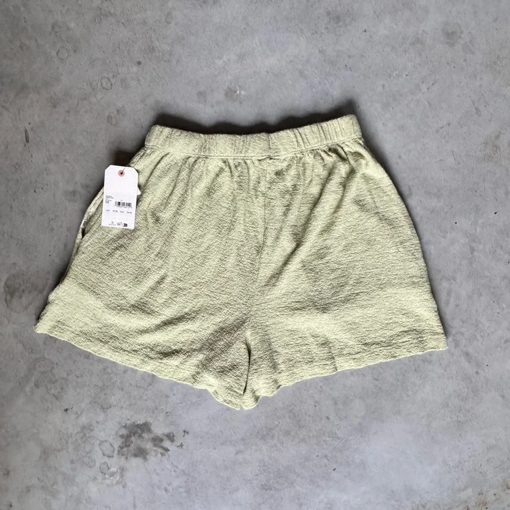 NWT Billabong Harbor Tank and Short Matching Set Size Small